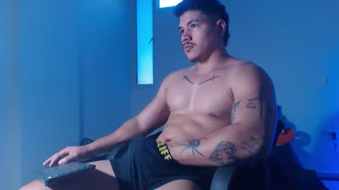 Paulo online show from 09-21-25, 11:23