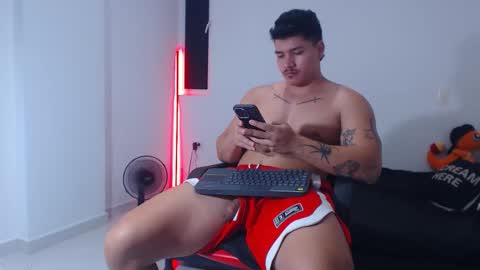 Paulo online show from 10-31-25, 11:50