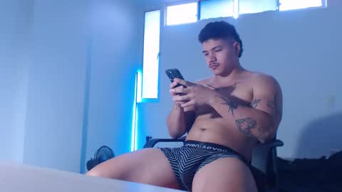 Paulo online show from 11-05-25, 12:16