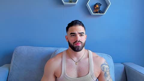 Paul Phoenix online show from 01-04-25, 09:31