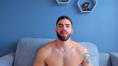 Paul Phoenix online show from 01-07-25, 08:31