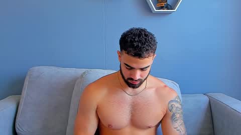 Paul Phoenix online show from 01-11-25, 07:27