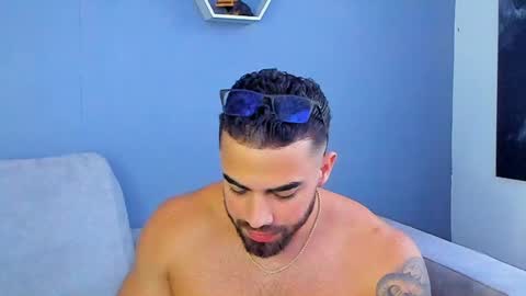 Paul Phoenix online show from 01-14-25, 11:05