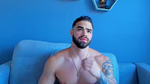 Paul Phoenix online show from 01-22-25, 09:32