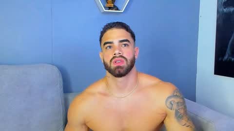 Paul Phoenix online show from 01-24-25, 11:34