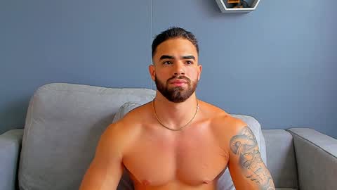 Paul Phoenix online show from 01-27-25, 08:39