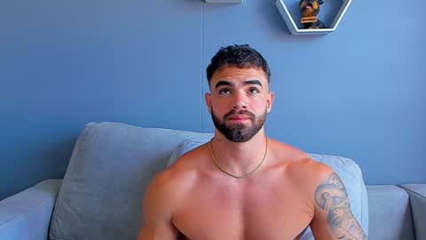 Paul Phoenix online show from 01-31-25, 08:43