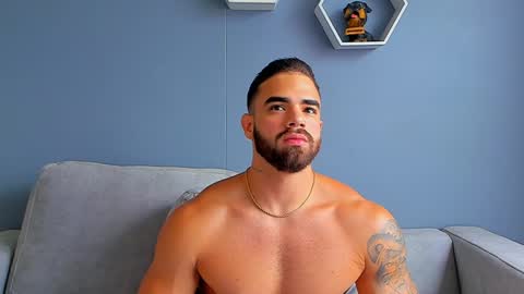 Paul Phoenix online show from 02-04-25, 08:38