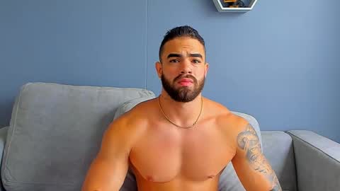 Paul Phoenix online show from 02-12-25, 08:18