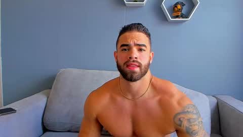 Paul Phoenix online show from 02-19-25, 09:14