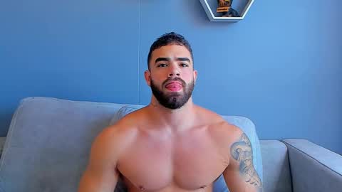 Paul Phoenix online show from 02-20-25, 08:25