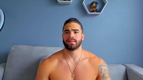 Paul Phoenix online show from 02-25-25, 08:41