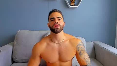 Paul Phoenix online show from 03-10-25, 08:01