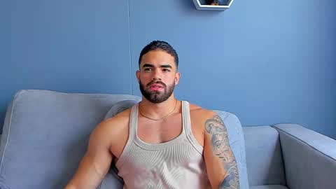 Paul Phoenix online show from 03-12-25, 09:03