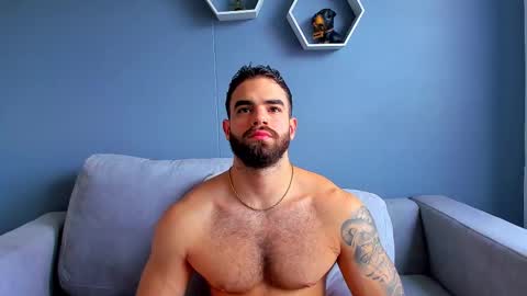 Paul Phoenix online show from 09-11-25, 09:04