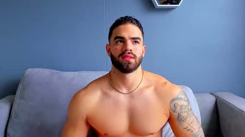 Paul Phoenix online show from 09-16-25, 08:10