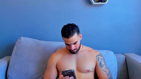 Paul Phoenix online show from 09-23-25, 07:50