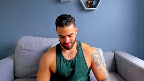 Paul Phoenix online show from 10-08-25, 07:33