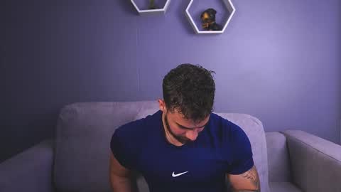 Paul Phoenix online show from 11-21-25, 09:24