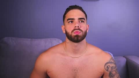 Paul Phoenix online show from 12-01-25, 07:08