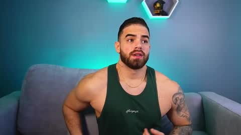 Paul Phoenix online show from 01-06-26, 06:22