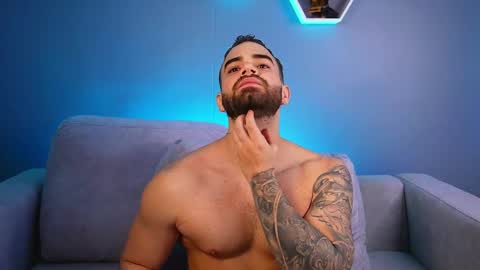 Paul Phoenix online show from 01-07-26, 06:43