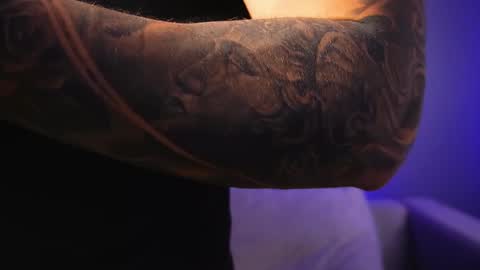 Paul Phoenix online show from 01-09-26, 07:04