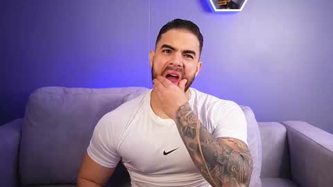 Paul Phoenix online show from 01-12-26, 06:46