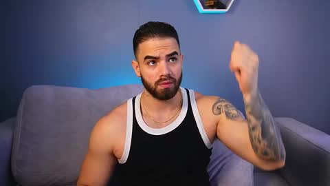 Paul Phoenix online show from 02-06-26, 06:22