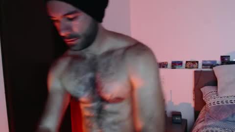 Paul online show from 02-12-25, 02:35