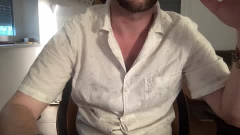 love bush online show from 09-19-25, 04:51