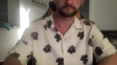 love bush online show from 09-20-25, 11:06