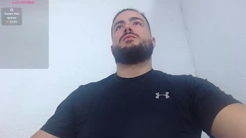 Snapshot of paulsprominence_25 chatting on 09-20-25, 01:12 Paul Roman online show from 09-20-25, 01:12