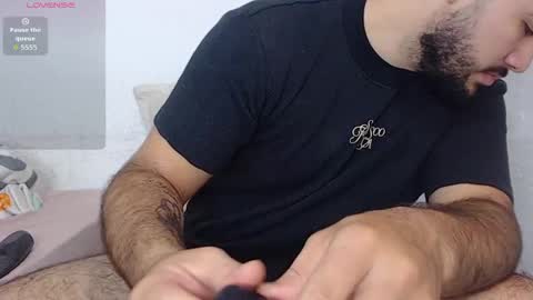 Snapshot of paulsprominence_25 chatting on 09-25-25, 02:10 Paul Roman online show from 09-25-25, 02:10