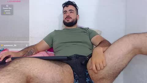 Snapshot of paulsprominence_25 chatting on 09-26-25, 06:34 Paul Roman online show from 09-26-25, 06:34