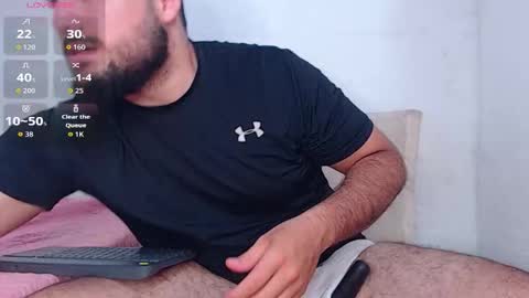 Snapshot of paulsprominence_25 chatting on 09-27-25, 06:02 Paul Roman online show from 09-27-25, 06:02