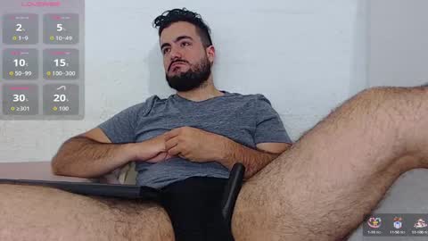 Snapshot of paulsprominence_25 chatting on 09-30-25, 10:59 Paul Roman online show from 09-30-25, 10:59