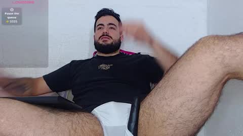 Snapshot of paulsprominence_25 chatting on 10-04-25, 06:50 Paul Roman online show from 10-04-25, 06:50