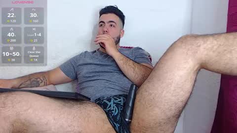 Snapshot of paulsprominence_25 chatting on 11-01-25, 02:30 Paul Roman online show from 11-01-25, 02:30