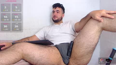 Snapshot of paulsprominence_25 chatting on 11-05-25, 02:06 Paul Roman online show from 11-05-25, 02:06