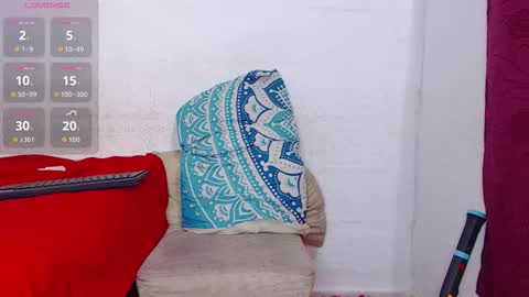 Snapshot of paulsprominence_25 chatting on 12-05-25, 07:10 Paul Roman online show from 12-05-25, 07:10