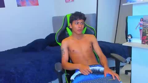 Snapshot of paultallx chatting on 03-12-26, 01:12 Paul online show from 03-12-26, 01:12