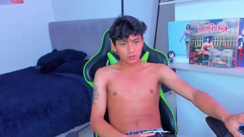 Paul online show from 03-27-26, 08:30