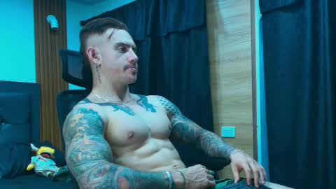 Paul online show from 04-07-26, 05:52