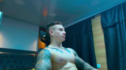 Paul online show from 04-27-26, 04:10