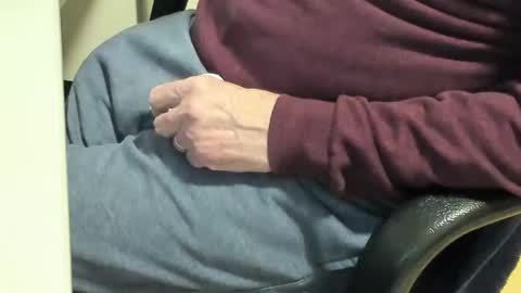 Snapshot of paultje7171 chatting on 02-02-25, 05:48 Paul online show from 02-02-25, 05:48