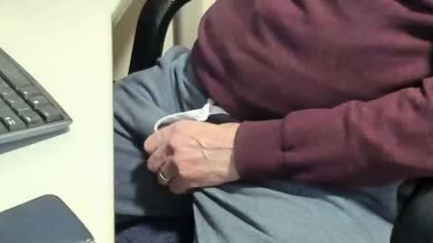 Snapshot of paultje7171 chatting on 02-07-25, 06:13 Paul online show from 02-07-25, 06:13