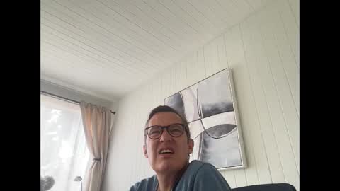 paulwill2377 online show from 10-03-25, 07:00