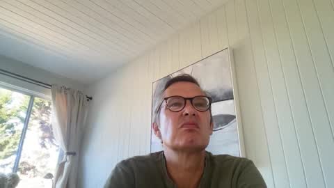 paulwill2377 online show from 10-29-25, 06:53