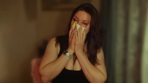 Pavla online show from 02-28-25, 10:06